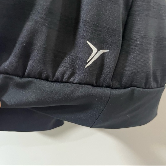 Old Navy Active Wear Size Small Tank Top Black - Picture 10 of 14